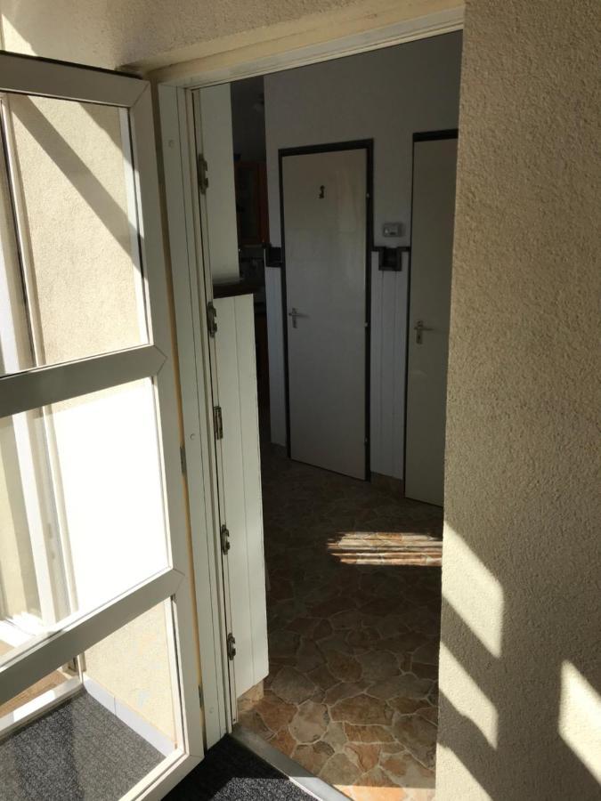 Apartman Tinasol Mosonmagyarovar Bagian luar foto