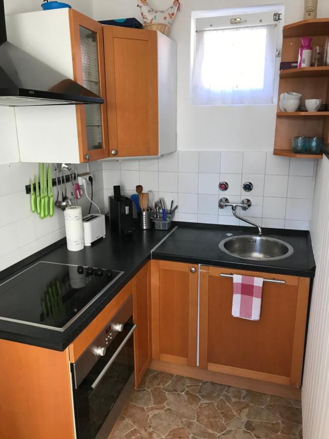 Apartman Tinasol Mosonmagyarovar Bagian luar foto