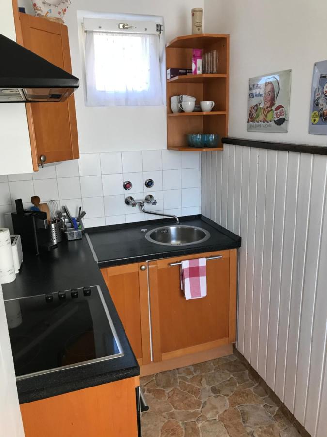 Apartman Tinasol Mosonmagyarovar Bagian luar foto